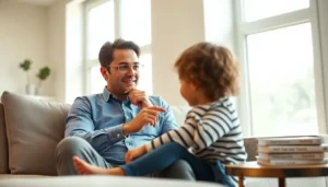 how to parenting wisdom