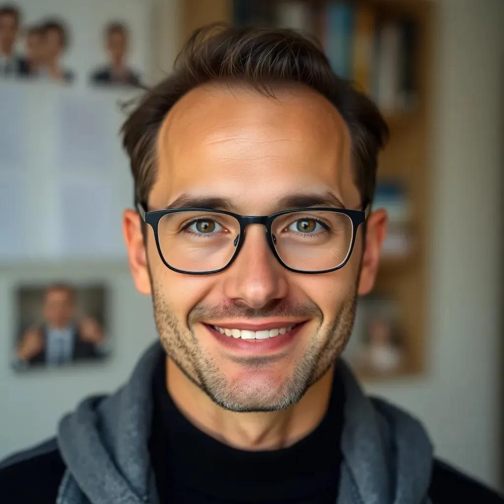 Picture of Steven Ellis